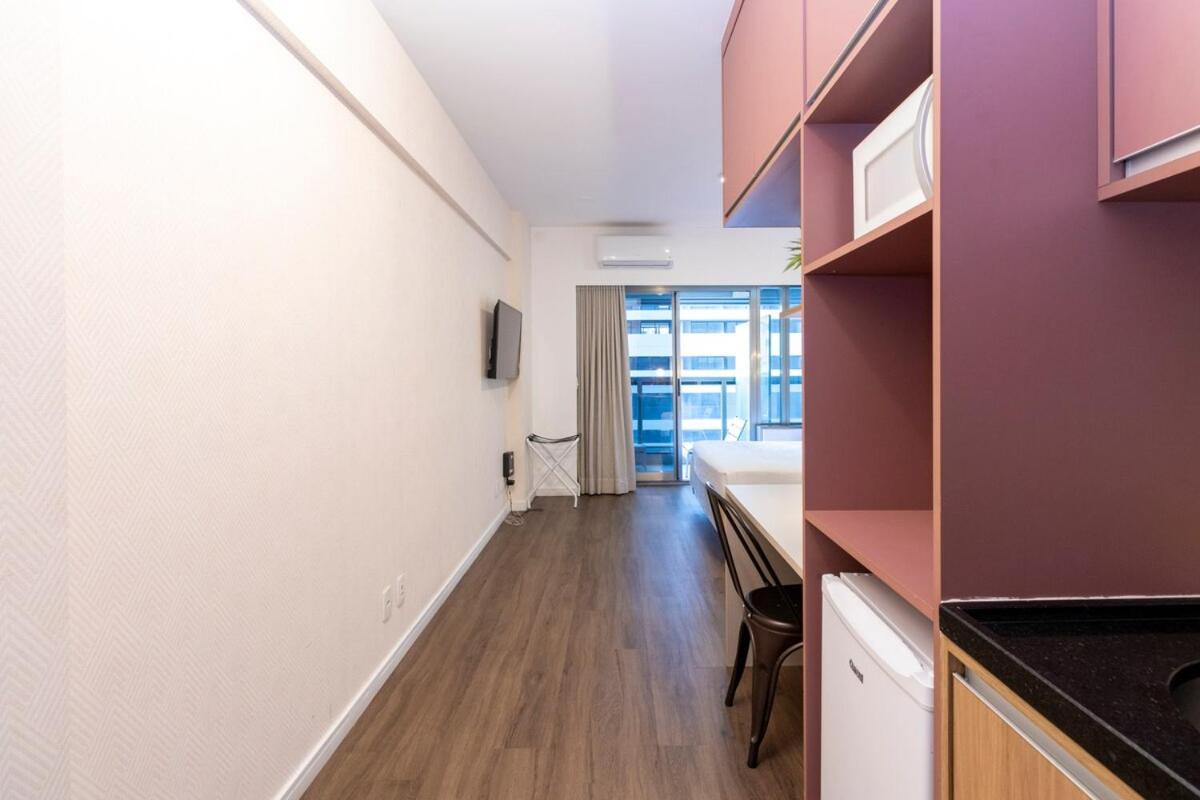 Apartamento 360 Is Consolacao São Paulo